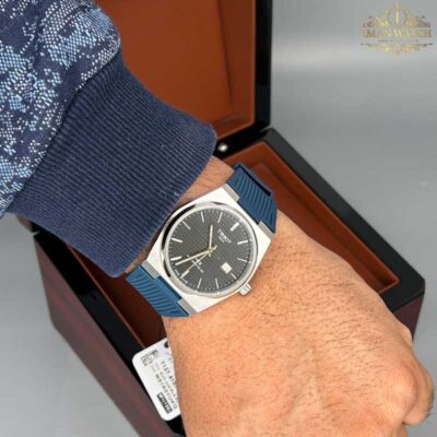 ساعت مچی مردانه تیسوت اتوماتیک Tissot PRX 6036