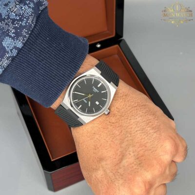 ساعت مچی مردانه تیسوت مدل Tissot PRX 2042