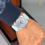 ساعت مچی مردانه تیسوت مدل Tissot PRX 2043