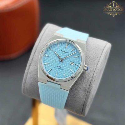 ساعت مچی مردانه تیسوت اتوماتیک Tissot PRX 6034