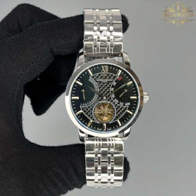 ساعت مچی مردانه واشرون کنستانتین 4851 Vacheron Constantin Geneve