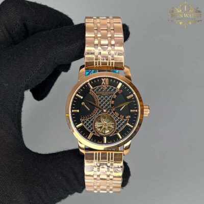 ساعت مچی مردانه واشرون کنستانتین 4852 Vacheron Constantin Geneve