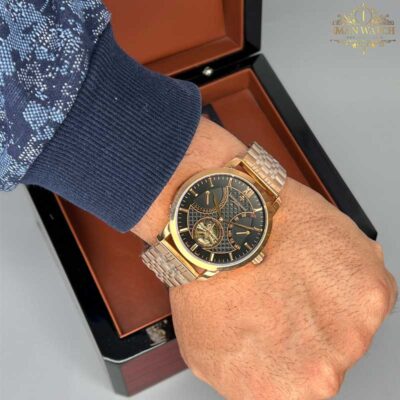 ساعت مچی مردانه واشرون کنستانتین 4852 Vacheron Constantin Geneve