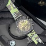 ساعت مردانه هابلوت بیگ بنگ HUBLOT BIG BANG H5220 - تصویر 3