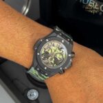 ساعت مردانه هابلوت بیگ بنگ HUBLOT BIG BANG H5220