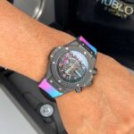 ساعت مردانه هابلوت بیگ بنگ HUBLOT BIG BANG H5222