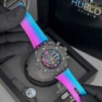 ساعت مردانه هابلوت بیگ بنگ HUBLOT BIG BANG H5222