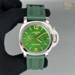 ساعت مچی مردانه پنرای PANERAI LUMINUR GMT 3572