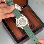 ساعت مچی مردانه پنرای PANERAI LUMINUR GMT 3572