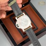 ساعت مچی مردانه پنرای PANERAI SUBMERSIBLE 3576