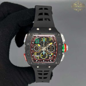 ساعت مچی مردانه ریچارد میل مک لارن 3503 Richard Mille Mclaren