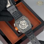 ساعت مچی مردانه ریچارد میل مک لارن 3504 Richard Mille Mclaren
