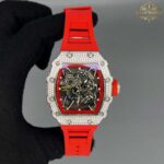 ساعت مچی مردانه ریچارد میل رافا 3550 Richard Mille Rafa