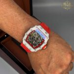 ساعت مچی مردانه ریچارد میل رافا 3550 Richard Mille Rafa