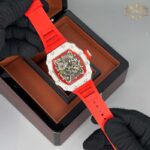 ساعت مچی مردانه ریچارد میل رافا 3550 Richard Mille Rafa