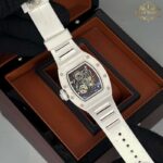 ساعت مچی مردانه ریچارد میل مک لارن 3501 Richard Mille Mclaren