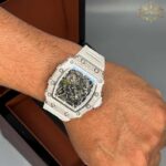 ساعت مچی مردانه ریچارد میل رافا 3505 Richard Mille Rafa