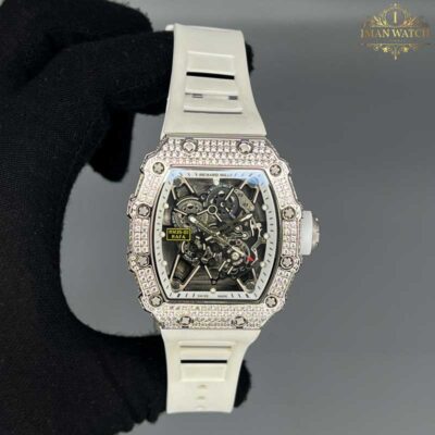 ساعت مچی مردانه ریچارد میل رافا 3505 Richard Mille Rafa