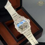 ساعت مچی مردانه ریچارد میل رافا 3505 Richard Mille Rafa