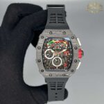 ساعت مچی مردانه ریچارد میل مک لارن 3560 Richard Mille Mclaren
