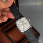 ساعت مردانه سیکو کلاسیک صفحه سفید Seiko 5929