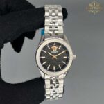 ساعت مچی زنانه ورساچه نقره ای Versace 6453