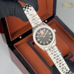 ساعت مچی زنانه ورساچه نقره ای Versace 6453