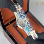 ساعت مچی زنانه ورساچه نقره ای Versace 6454