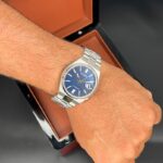 ساعت مچی مردانه سیتیزن مدل Tsuyosa Sport