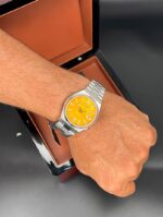 ساعت مچی مردانه سیتیزن مدل Tsuyosa Sport
