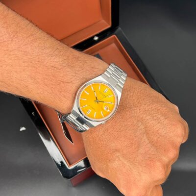 ساعت مچی مردانه سیتیزن مدل Tsuyosa Sport