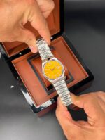 ساعت مچی مردانه سیتیزن مدل Tsuyosa Sport