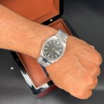 ساعت مچی مردانه سیتیزن مدل Tsuyosa Sport