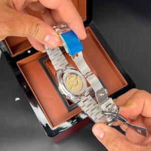 ساعت مچی مردانه سیتیزن مدل Tsuyosa Sport