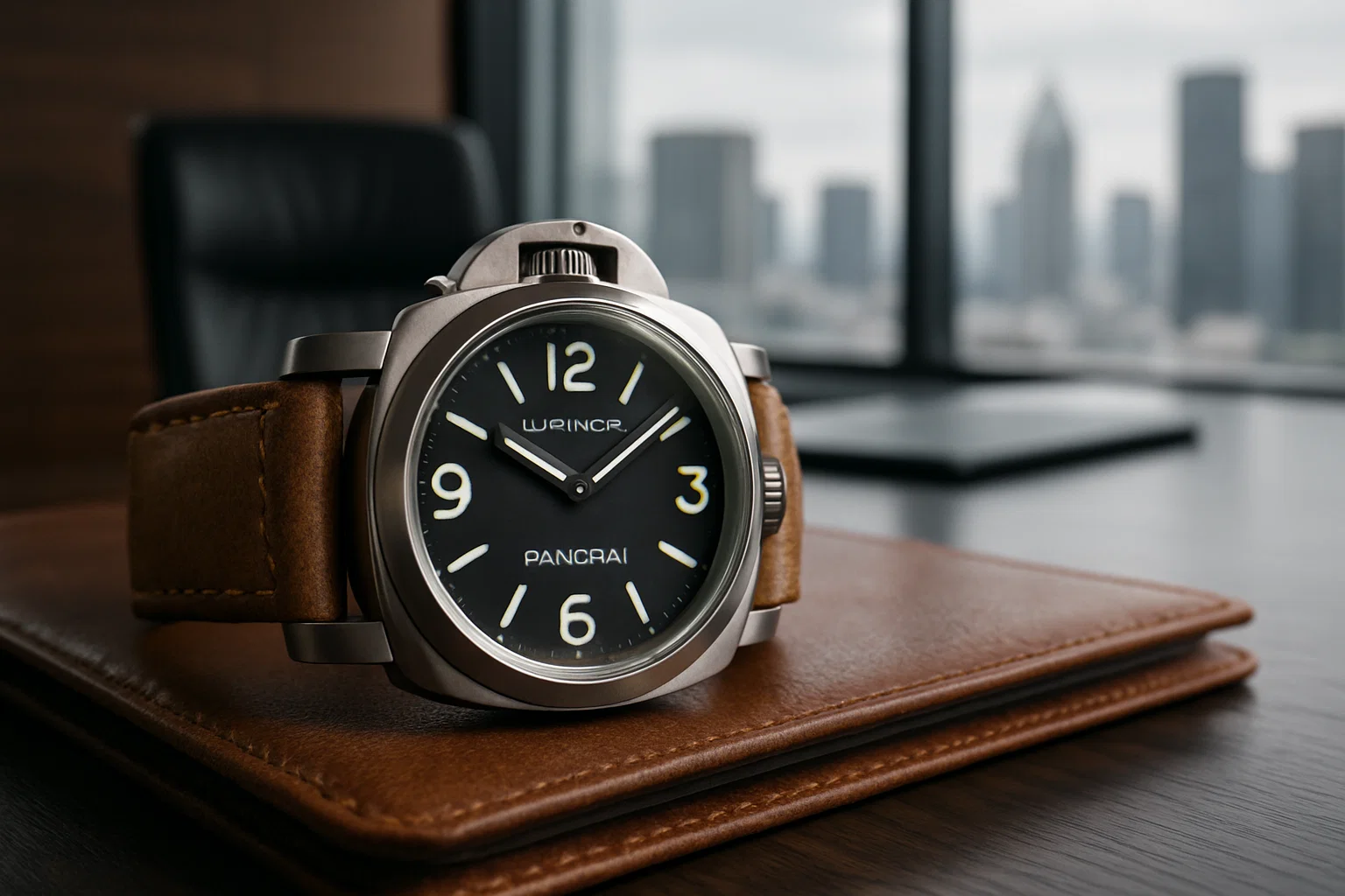 آشنایی با برند هابلوت (Hublot): هنر تلفیق سنت و نوآوری