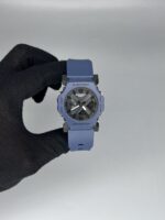 ساعت مچی کاسیو جیشاک مردانه Casio G-Shock-2300 رنگ آبی تیره