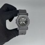 ساعت مچی کاسیو جیشاک مردانه Casio G-Shock-2300 رنگ مشکی