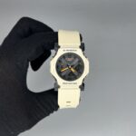 ساعت مچی کاسیو جیشاک مردانه Casio G-Shock-2300 رنگ کرمی