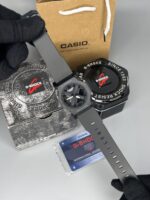 ساعت مچی کاسیو جیشاک مردانه Casio G-Shock-2300 رنگ مشکی - تصویر 2
