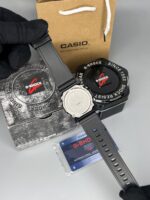 ساعت مچی کاسیو جیشاک مردانه Casio G-Shock-2300 رنگ مشکی - تصویر 3
