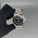 ساعت مردانه برایتلینگ سوپراوشن هریتیج B20-SW3 مشکی