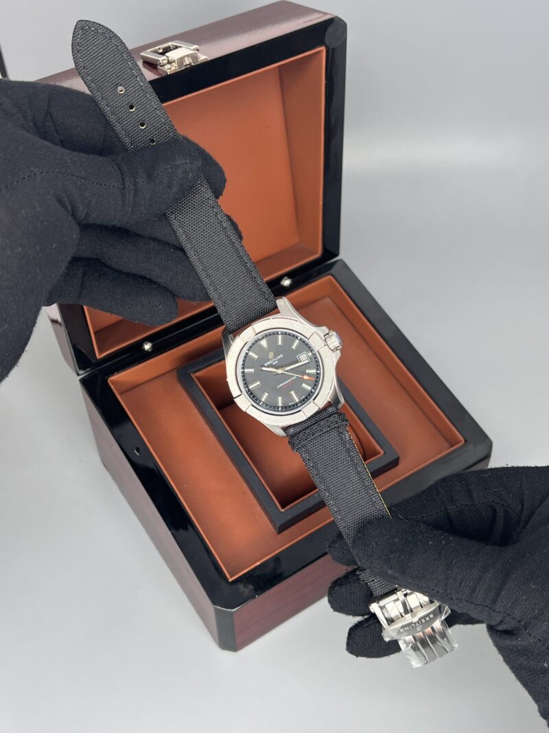 ساعت مردانه برایتلینگ اونجر B01-KS | Breitling Avenger B01-KS - تصویر 2