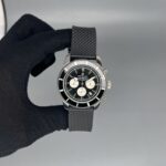 ساعت مردانه برایتلینگ سوپراوشن هریتیج KB70 مشکی