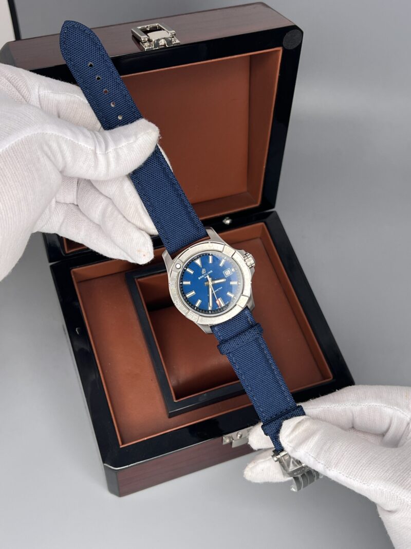 ساعت مردانه برایتلینگ Breitling Avenger B01-SB - تصویر 3