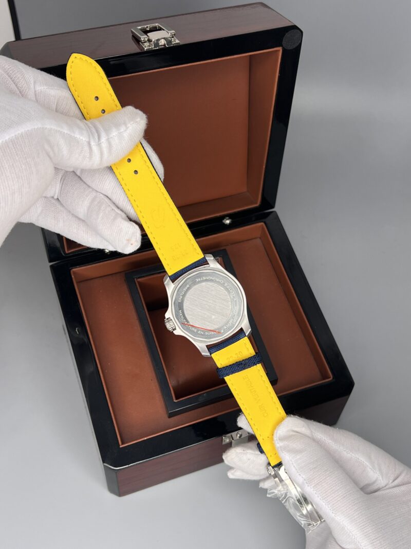 ساعت مردانه برایتلینگ Breitling Avenger B01-SB - تصویر 4