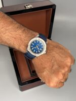 ساعت مردانه برایتلینگ Breitling Avenger B01-SB - تصویر 2