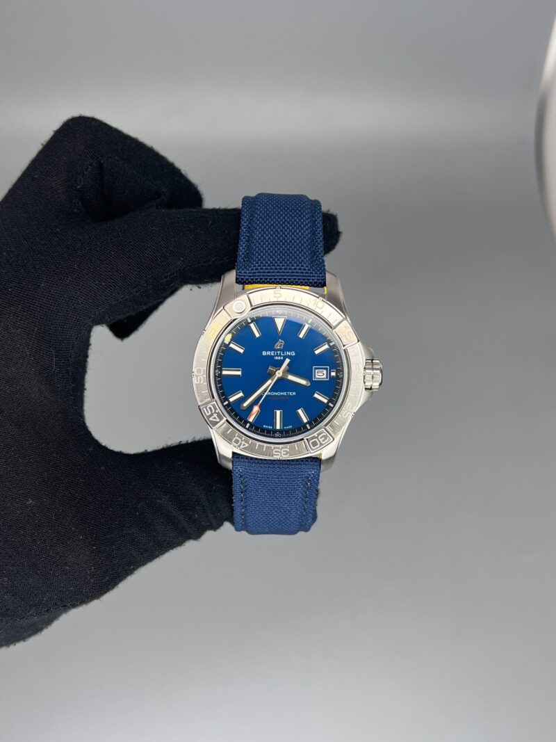 ساعت مردانه برایتلینگ Breitling Avenger B01-SB - تصویر 1