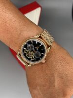 ساعت امگا مردانه Omega Seamaster S1436 - تصویر 4