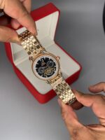 ساعت امگا مردانه Omega Seamaster S1436 - تصویر 3