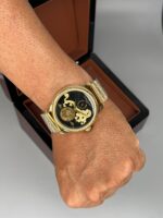 ساعت مچی مردانه واشرون کنستانتین 4853 Vacheron Constantin Geneve - تصویر 4